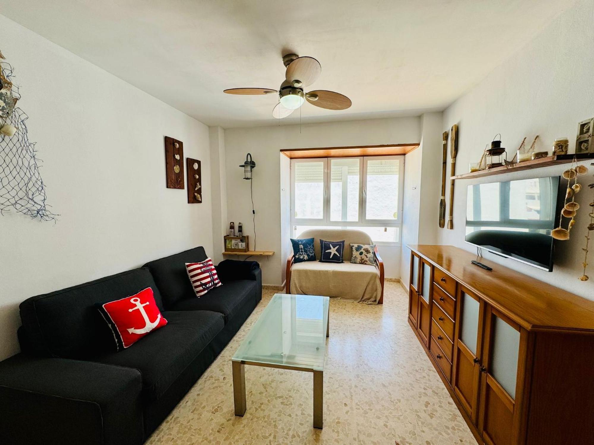 Apartamento Casa Marinera Playa Grupo Ac Gestion Conil De La Frontera Exterior foto