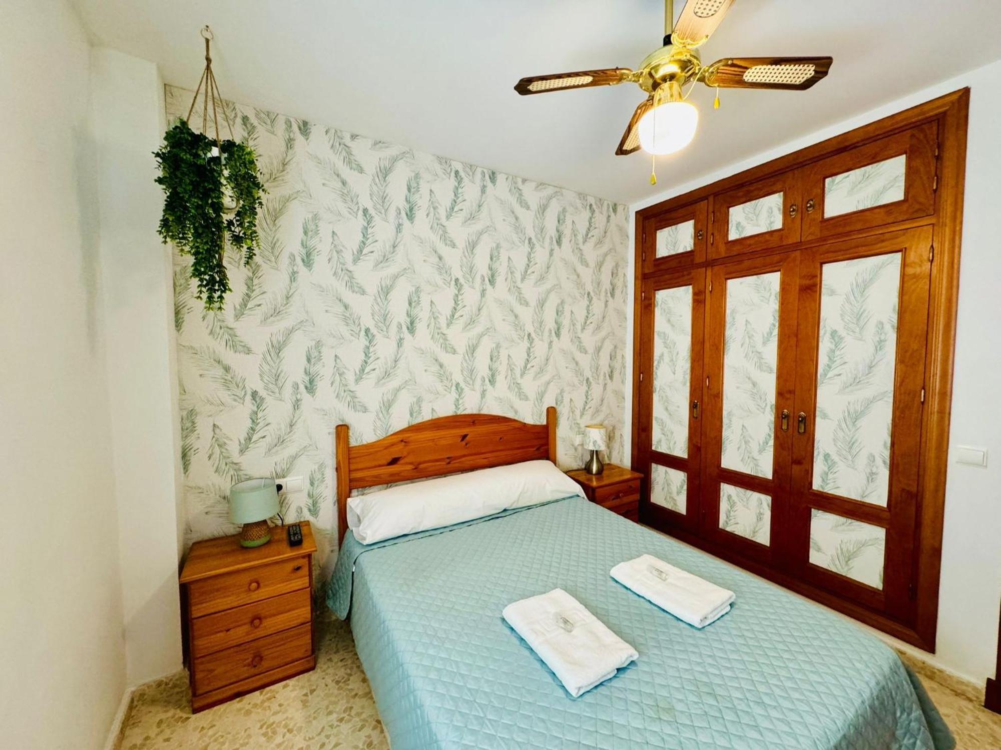 Apartamento Casa Marinera Playa Grupo Ac Gestion Conil De La Frontera Exterior foto