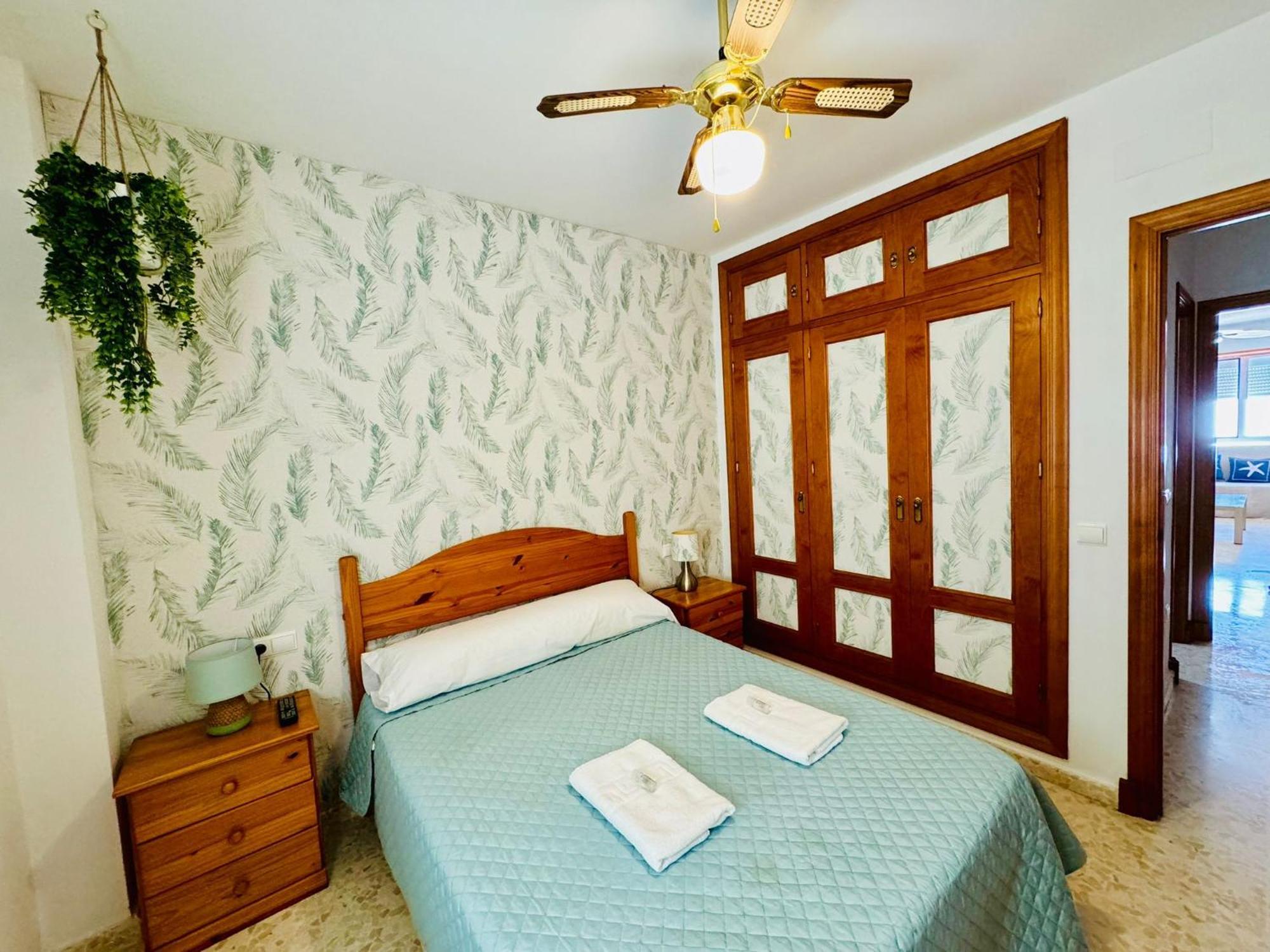 Apartamento Casa Marinera Playa Grupo Ac Gestion Conil De La Frontera Exterior foto