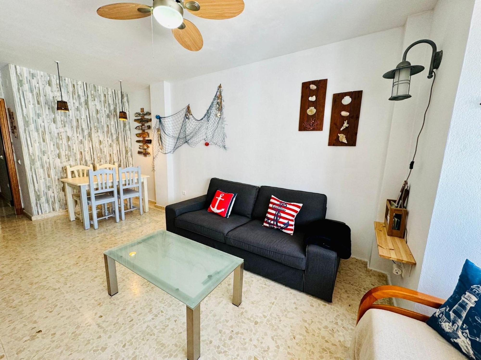 Apartamento Casa Marinera Playa Grupo Ac Gestion Conil De La Frontera Exterior foto